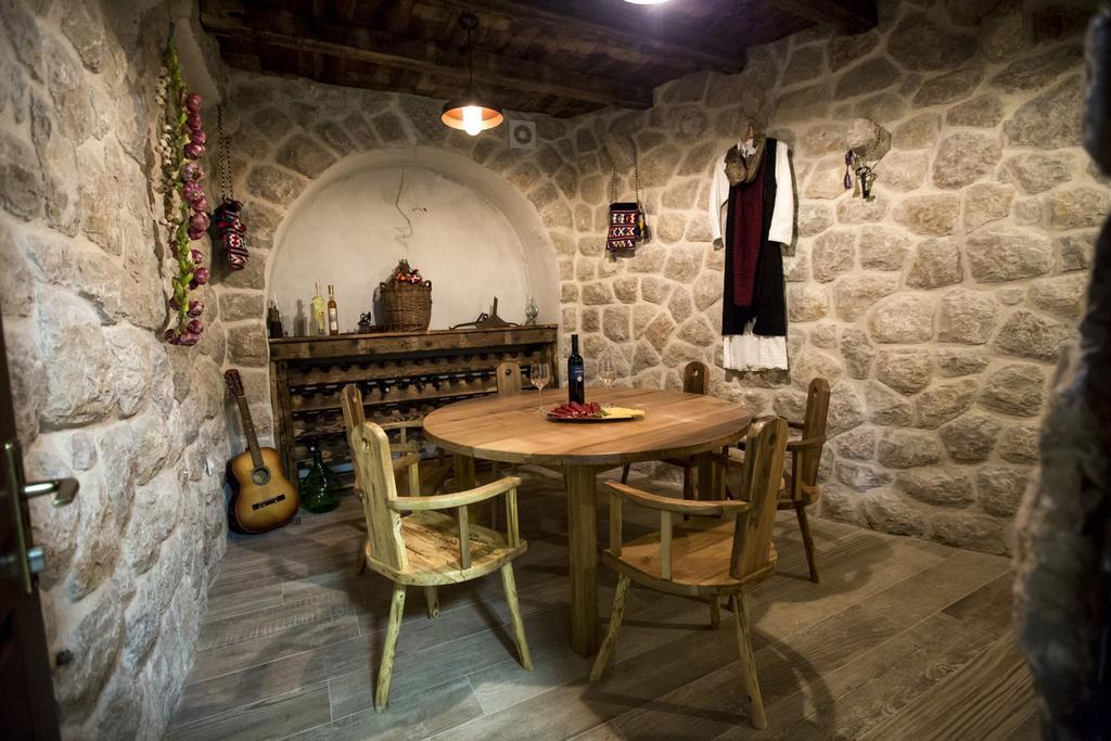 Apartments Bago トロギール エクステリア 写真