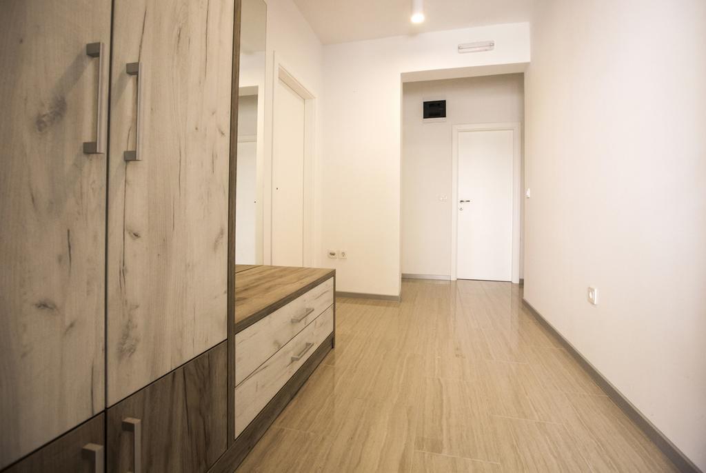 Apartments Bago トロギール エクステリア 写真