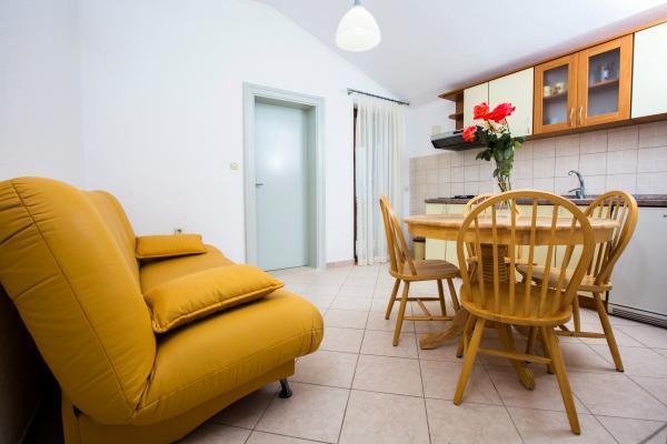 Apartments Bago トロギール エクステリア 写真