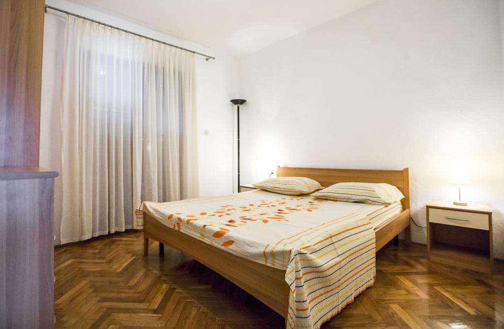 Apartments Bago トロギール エクステリア 写真
