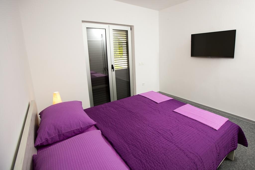 Apartments Bago トロギール エクステリア 写真